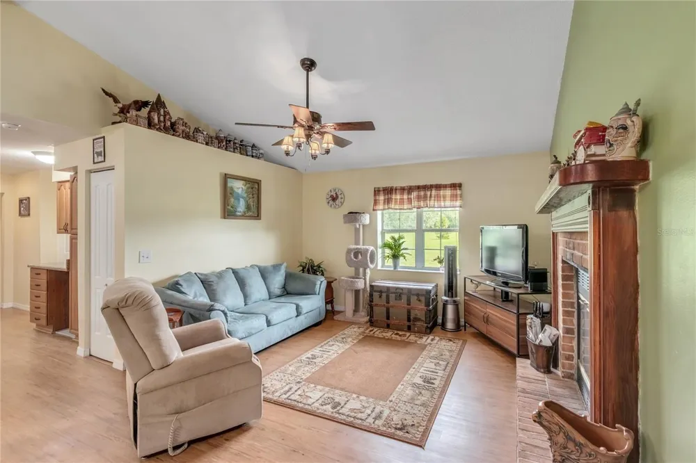 11990 156TH STREET Mc Alpin, FL 32062