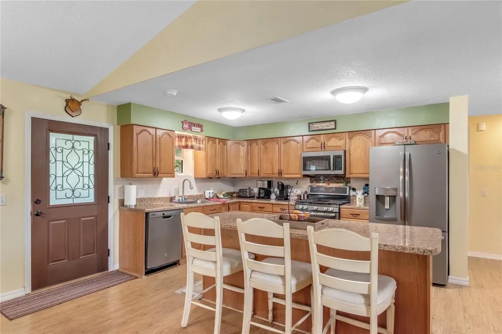 11990 156TH STREET Mc Alpin, FL 32062