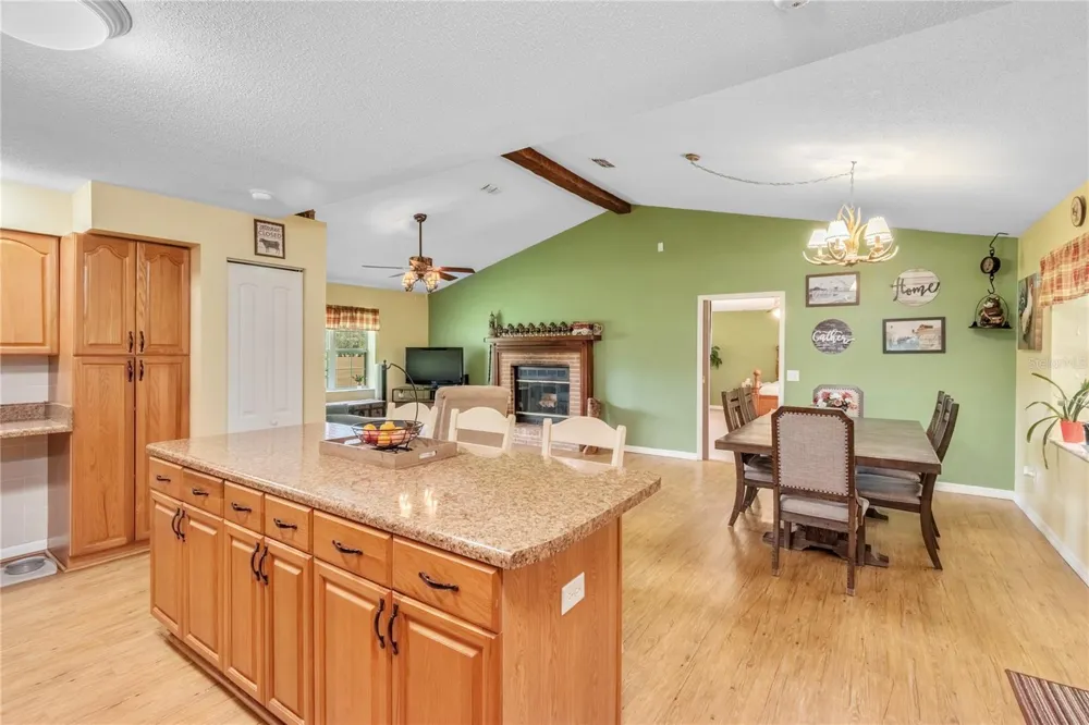 11990 156TH STREET Mc Alpin, FL 32062