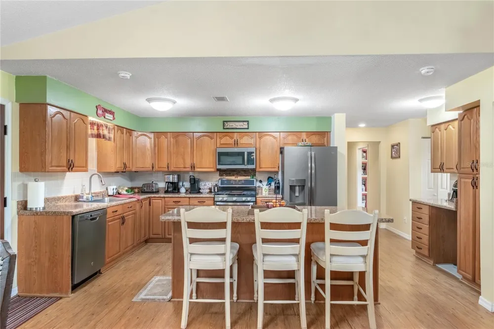 11990 156TH STREET Mc Alpin, FL 32062