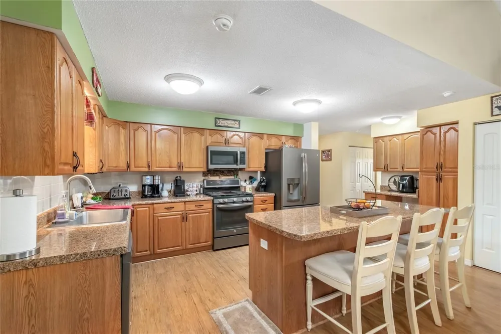 11990 156TH STREET Mc Alpin, FL 32062
