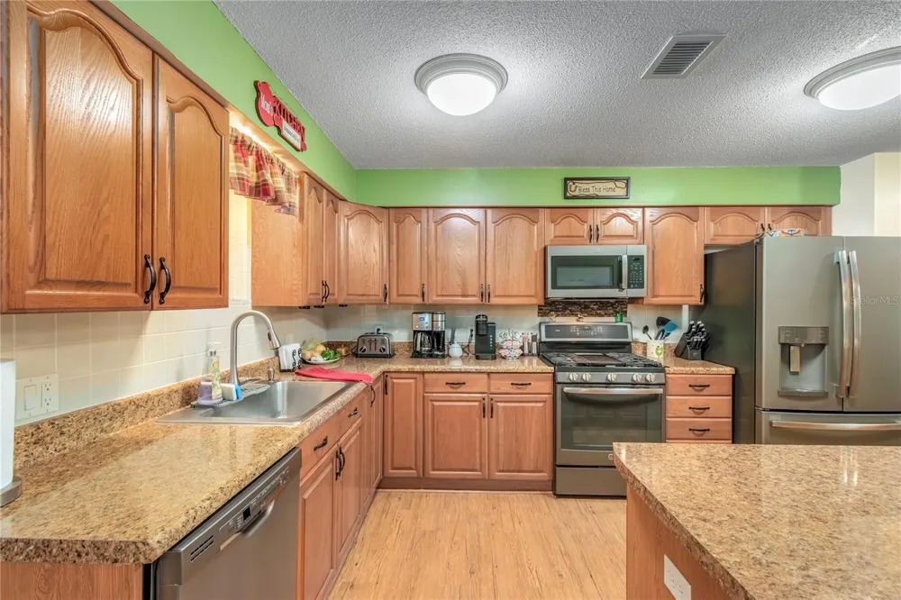 11990 156TH STREET Mc Alpin, FL 32062
