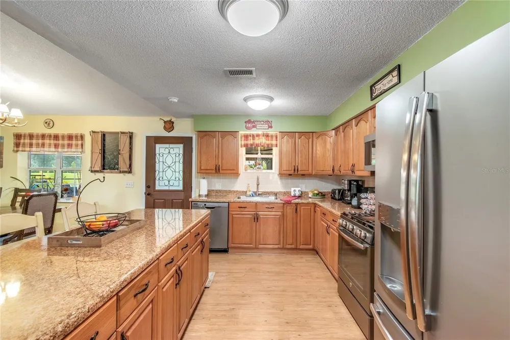 11990 156TH STREET Mc Alpin, FL 32062