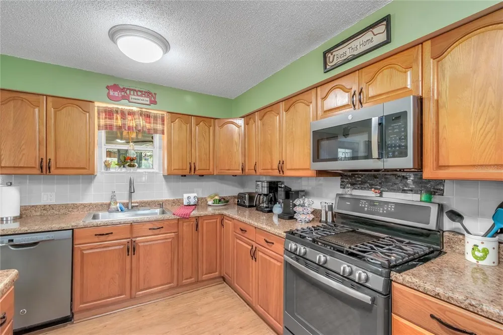 11990 156TH STREET Mc Alpin, FL 32062