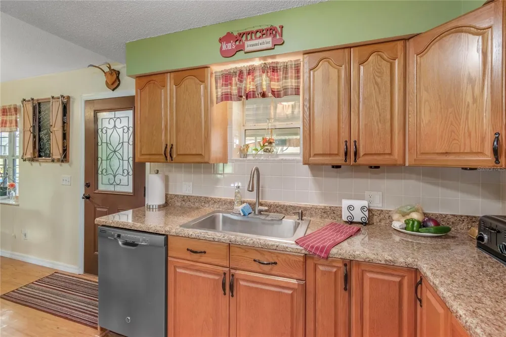 11990 156TH STREET Mc Alpin, FL 32062