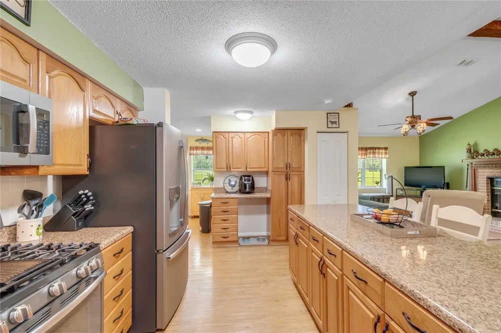 11990 156TH STREET Mc Alpin, FL 32062