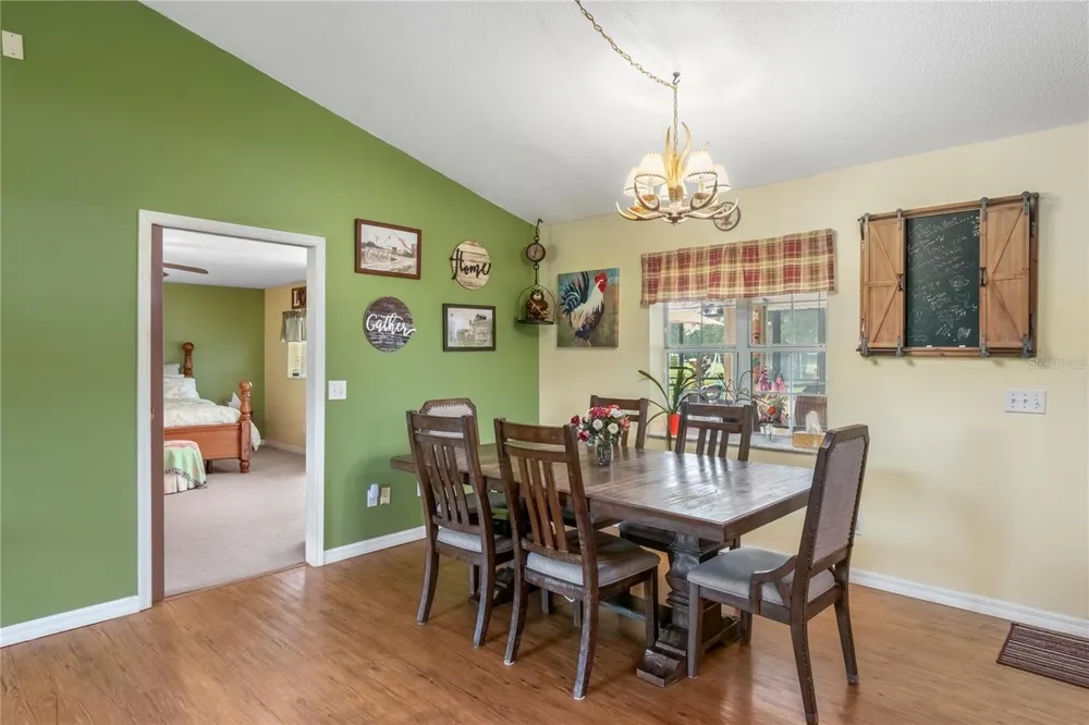 11990 156TH STREET Mc Alpin, FL 32062