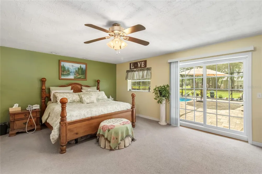 11990 156TH STREET Mc Alpin, FL 32062