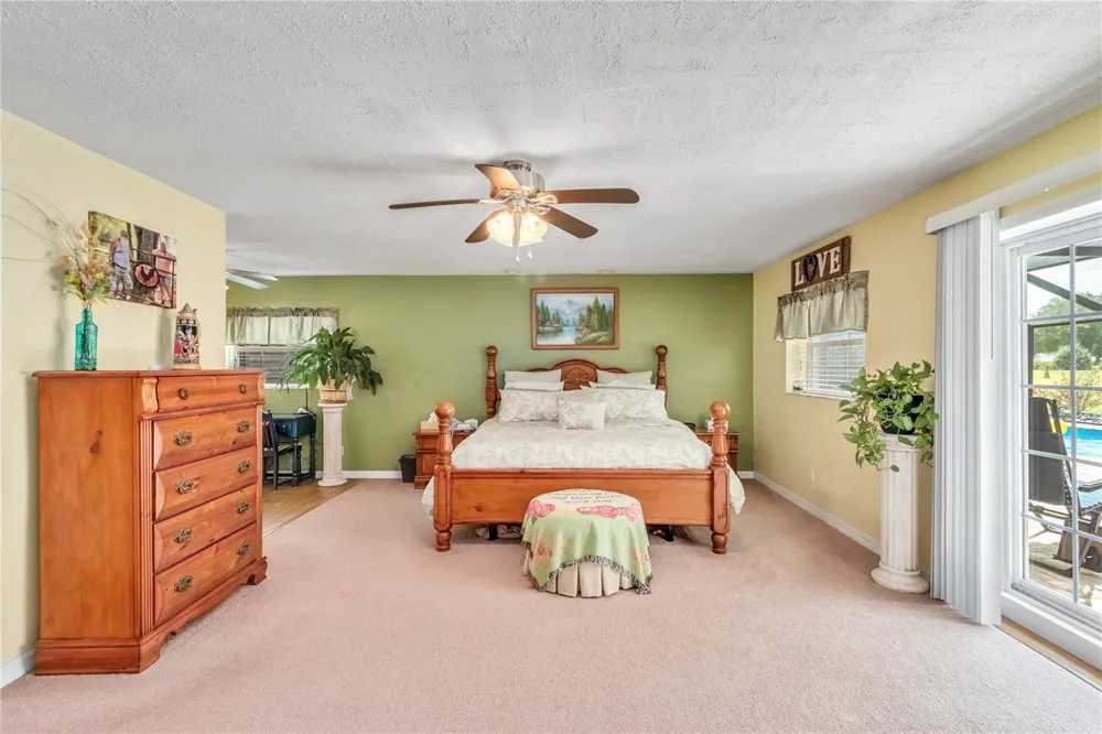 11990 156TH STREET Mc Alpin, FL 32062