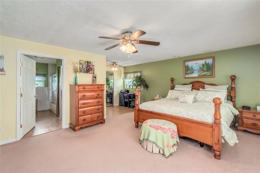 11990 156TH STREET Mc Alpin, FL 32062
