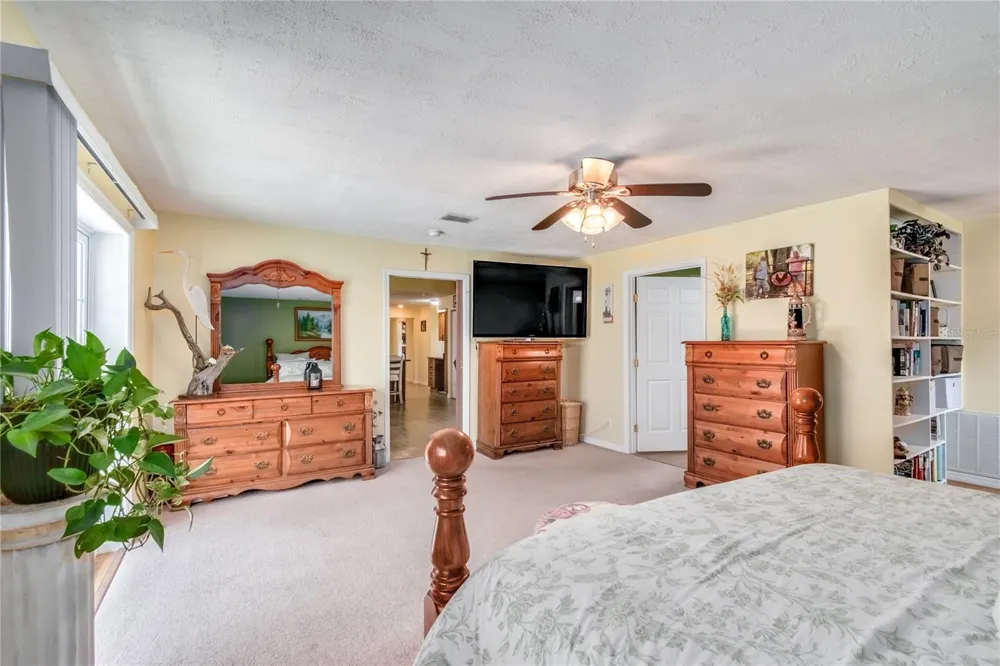 11990 156TH STREET Mc Alpin, FL 32062