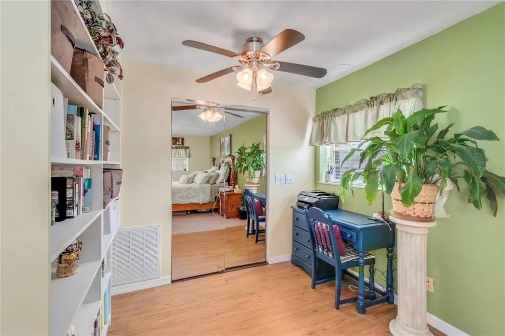 11990 156TH STREET Mc Alpin, FL 32062