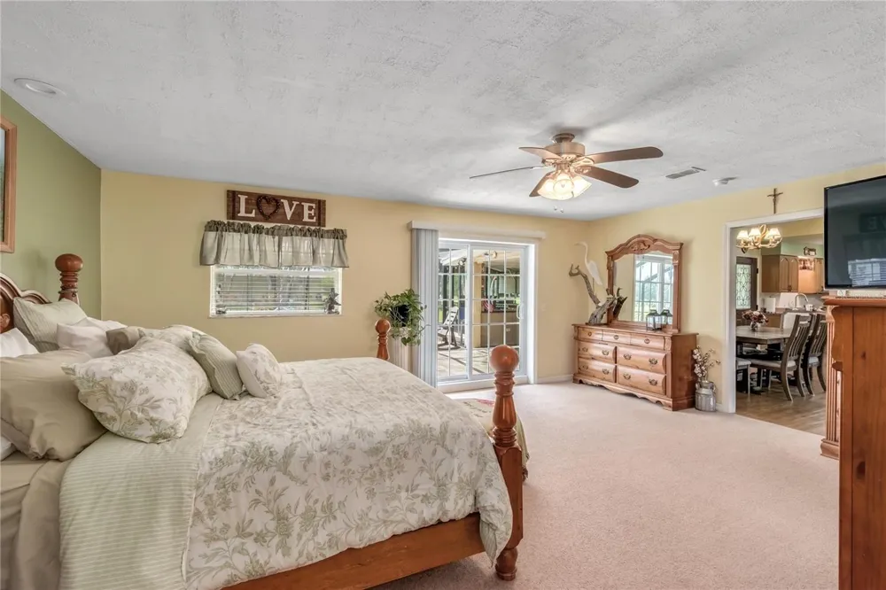 11990 156TH STREET Mc Alpin, FL 32062