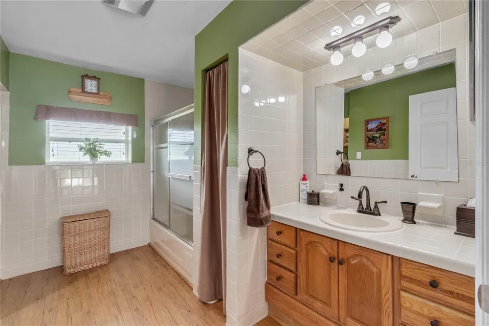 11990 156TH STREET Mc Alpin, FL 32062