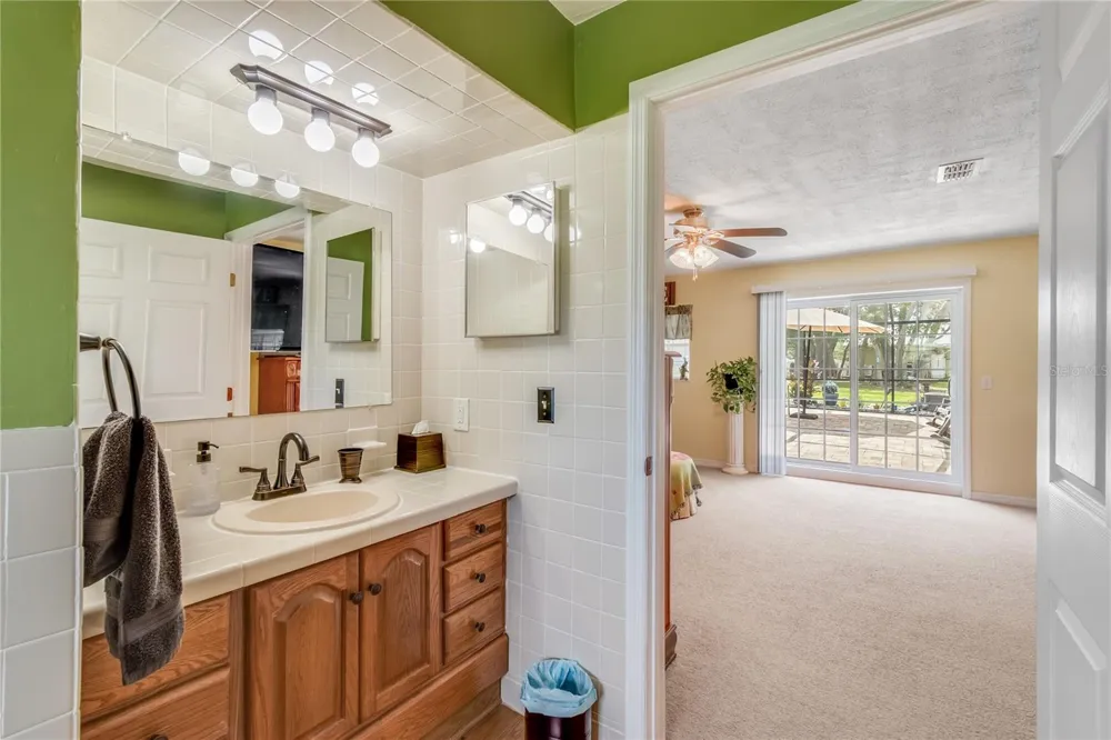 11990 156TH STREET Mc Alpin, FL 32062