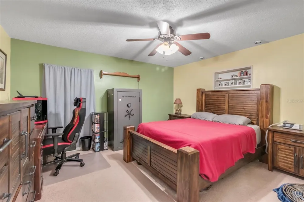 11990 156TH STREET Mc Alpin, FL 32062