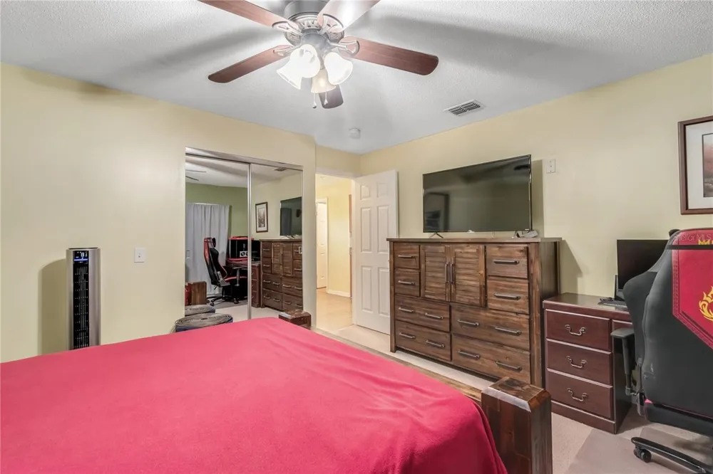 11990 156TH STREET Mc Alpin, FL 32062