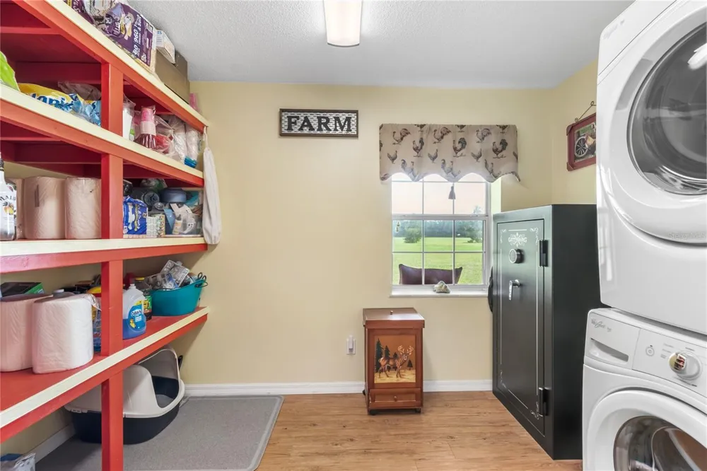 11990 156TH STREET Mc Alpin, FL 32062