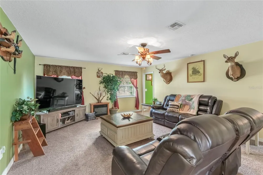 11990 156TH STREET Mc Alpin, FL 32062