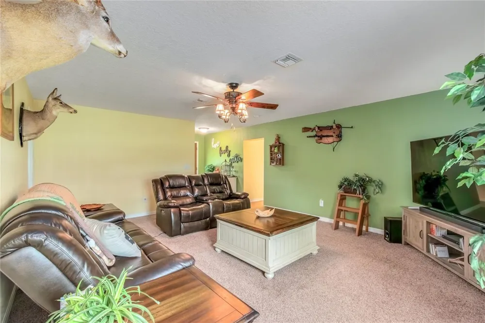 11990 156TH STREET Mc Alpin, FL 32062