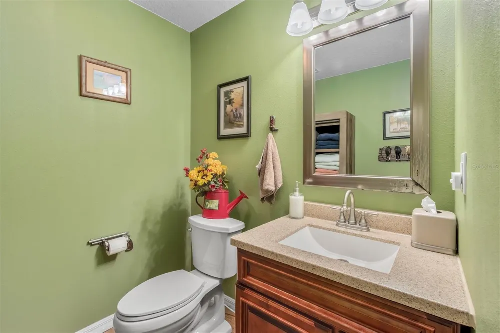 11990 156TH STREET Mc Alpin, FL 32062
