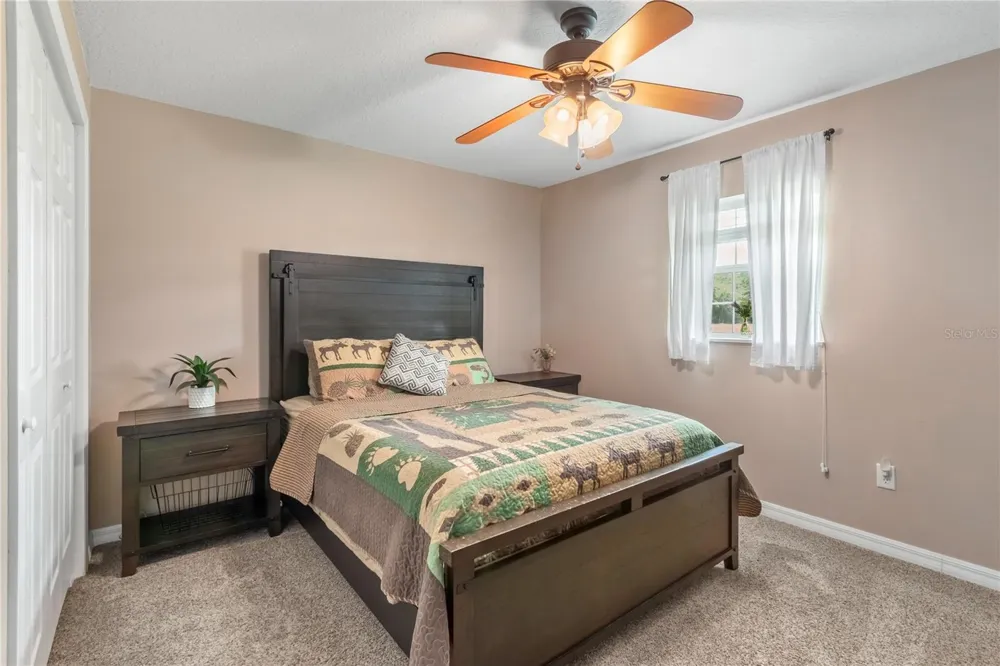 11990 156TH STREET Mc Alpin, FL 32062