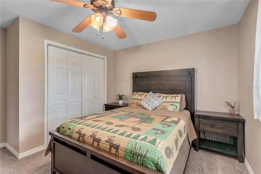 11990 156TH STREET Mc Alpin, FL 32062