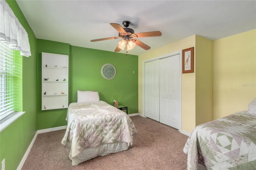 11990 156TH STREET Mc Alpin, FL 32062