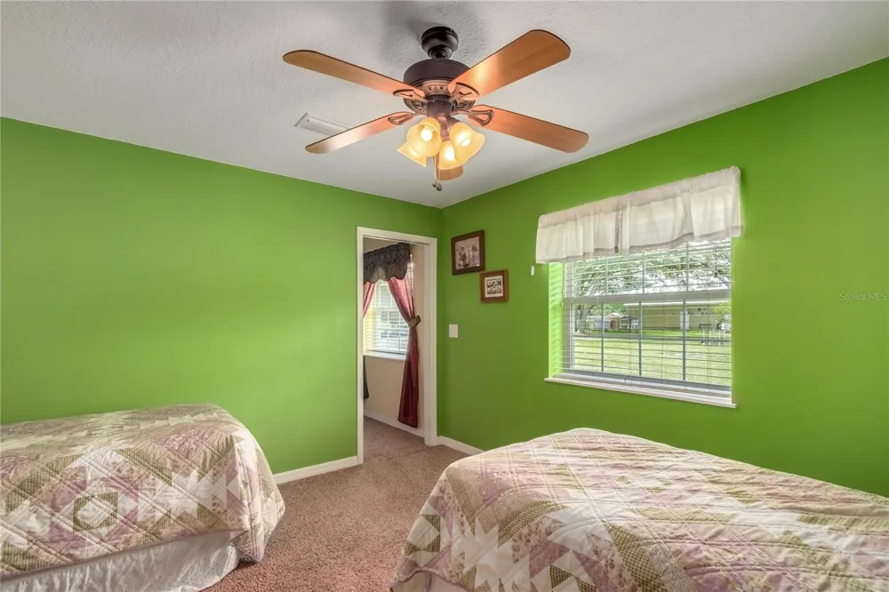 11990 156TH STREET Mc Alpin, FL 32062