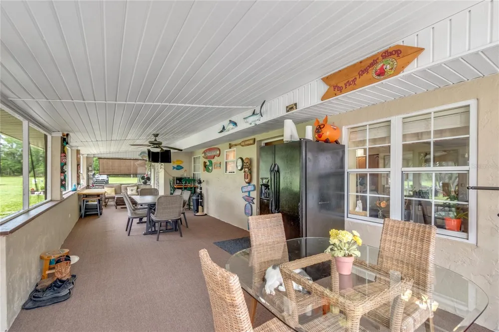 11990 156TH STREET Mc Alpin, FL 32062