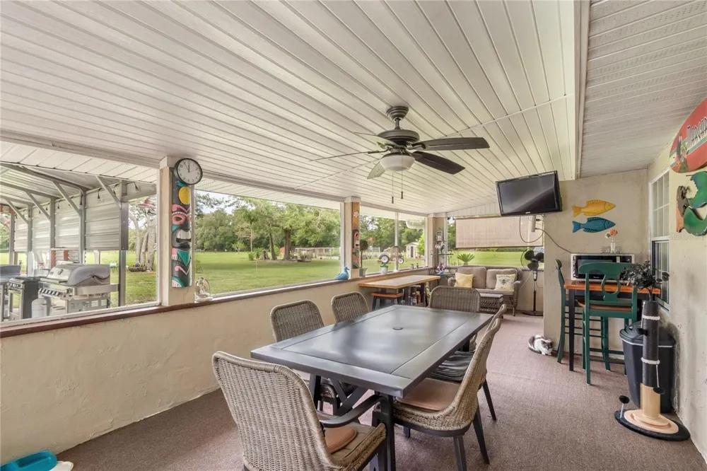 11990 156TH STREET Mc Alpin, FL 32062