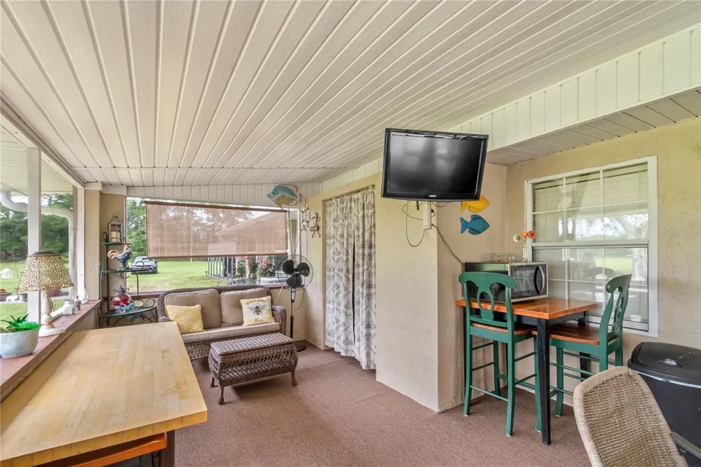11990 156TH STREET Mc Alpin, FL 32062