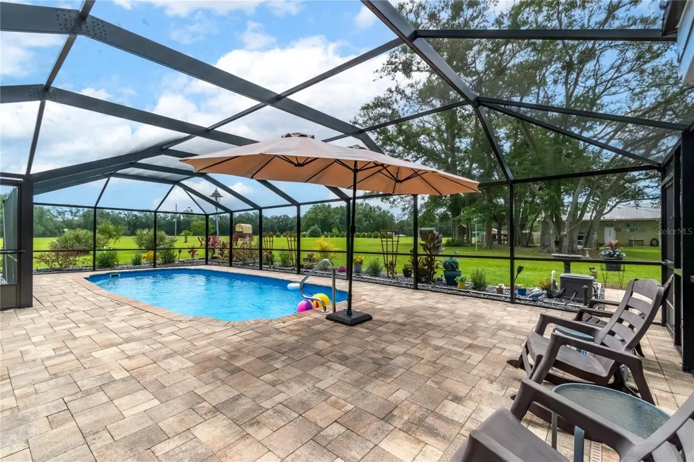 11990 156TH STREET Mc Alpin, FL 32062
