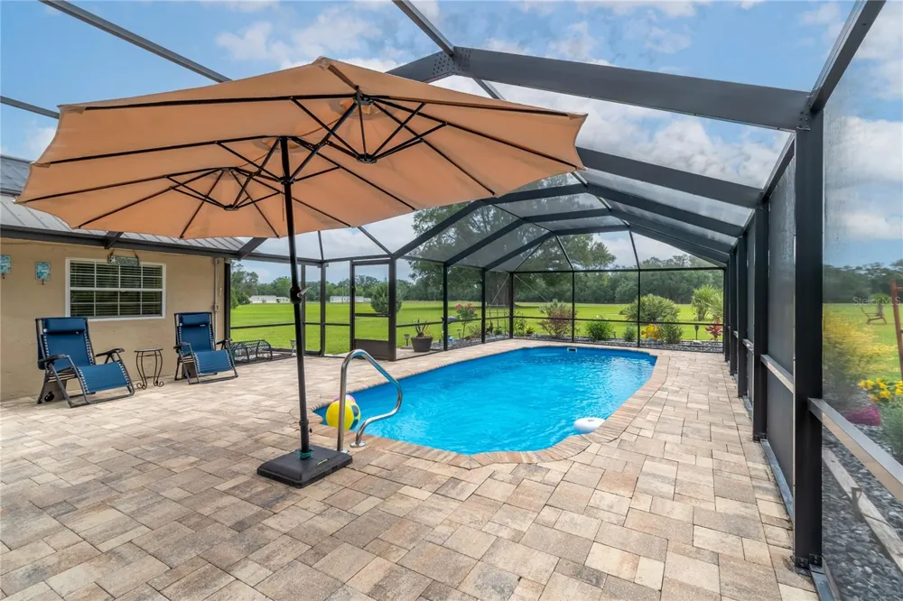 11990 156TH STREET Mc Alpin, FL 32062