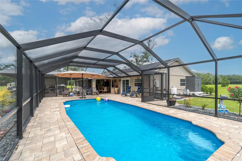 11990 156TH STREET Mc Alpin, FL 32062
