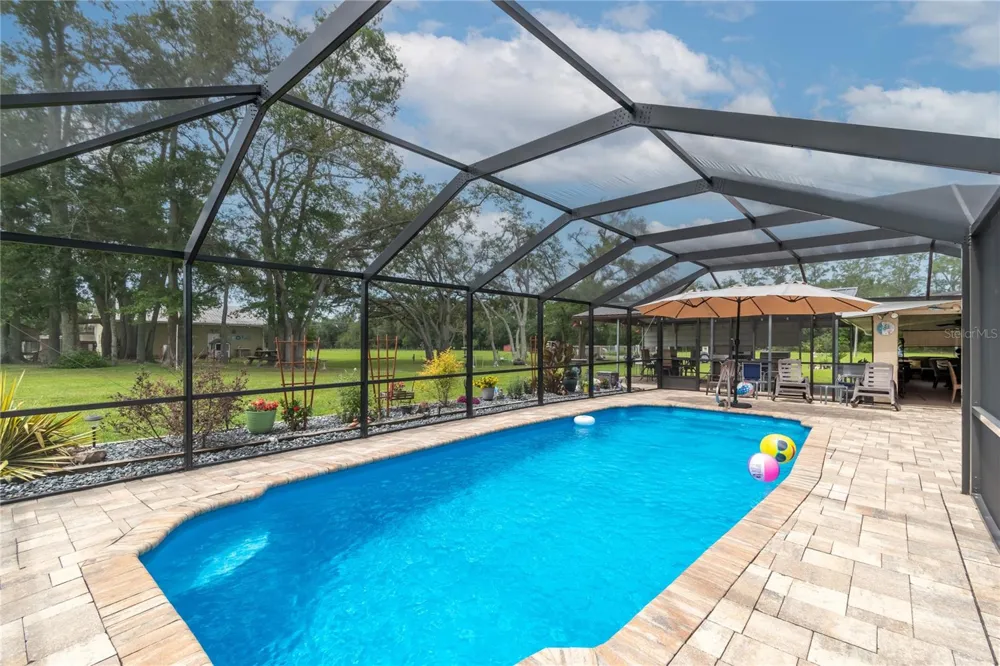 11990 156TH STREET Mc Alpin, FL 32062
