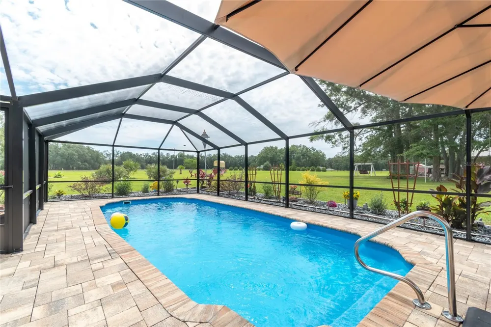 11990 156TH STREET Mc Alpin, FL 32062