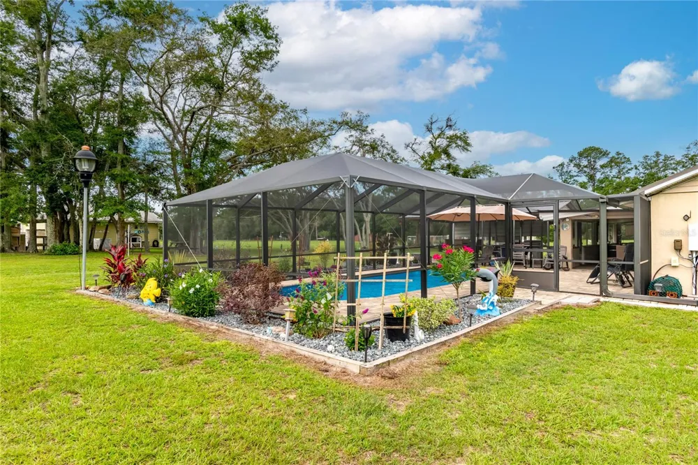 11990 156TH STREET Mc Alpin, FL 32062