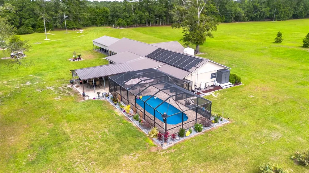 11990 156TH STREET Mc Alpin, FL 32062