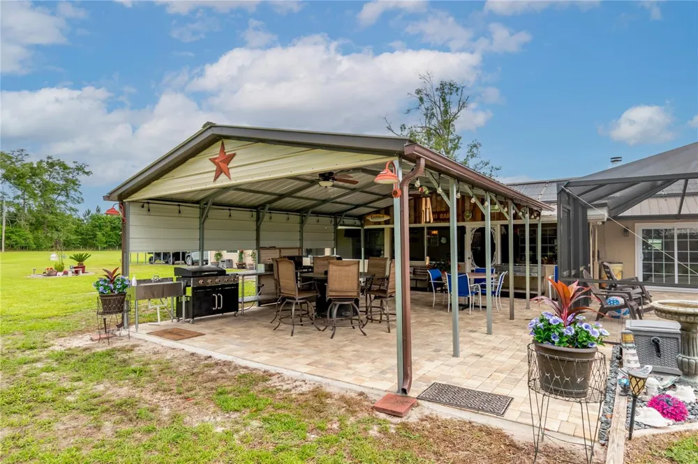 11990 156TH STREET Mc Alpin, FL 32062