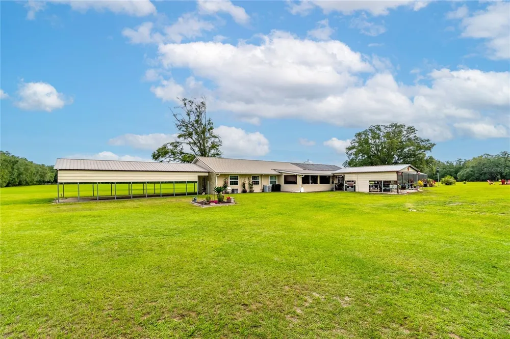 11990 156TH STREET Mc Alpin, FL 32062