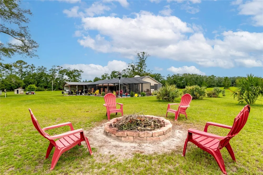 11990 156TH STREET Mc Alpin, FL 32062