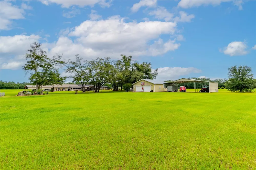 11990 156TH STREET Mc Alpin, FL 32062