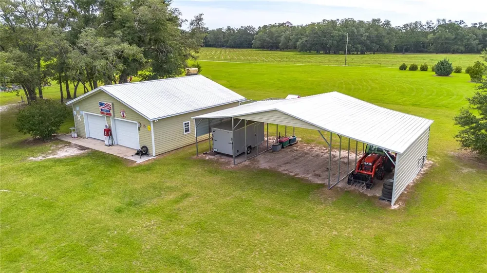 11990 156TH STREET Mc Alpin, FL 32062