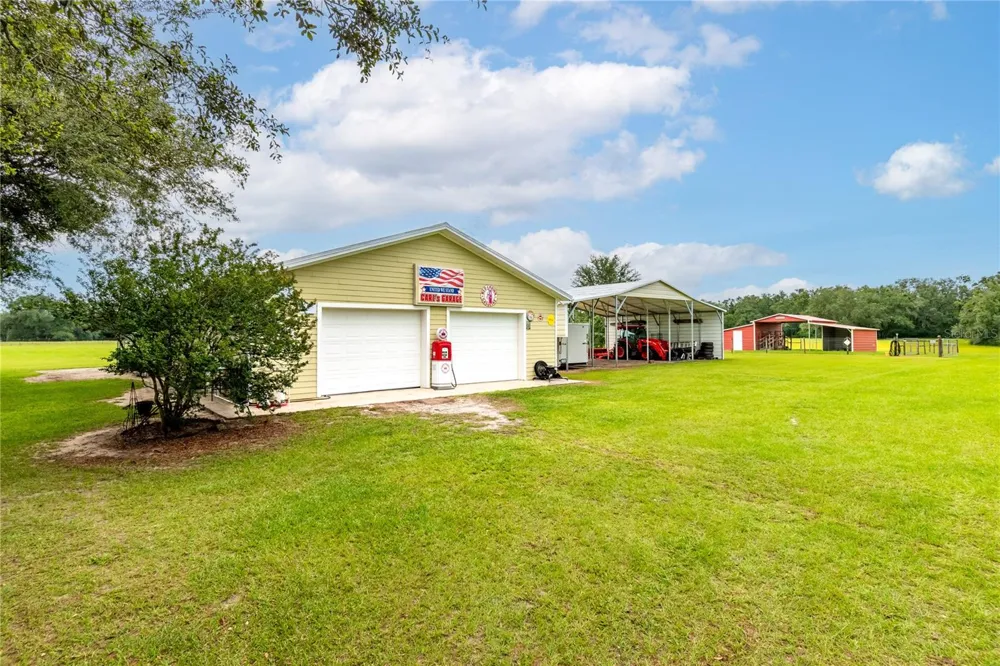 11990 156TH STREET Mc Alpin, FL 32062