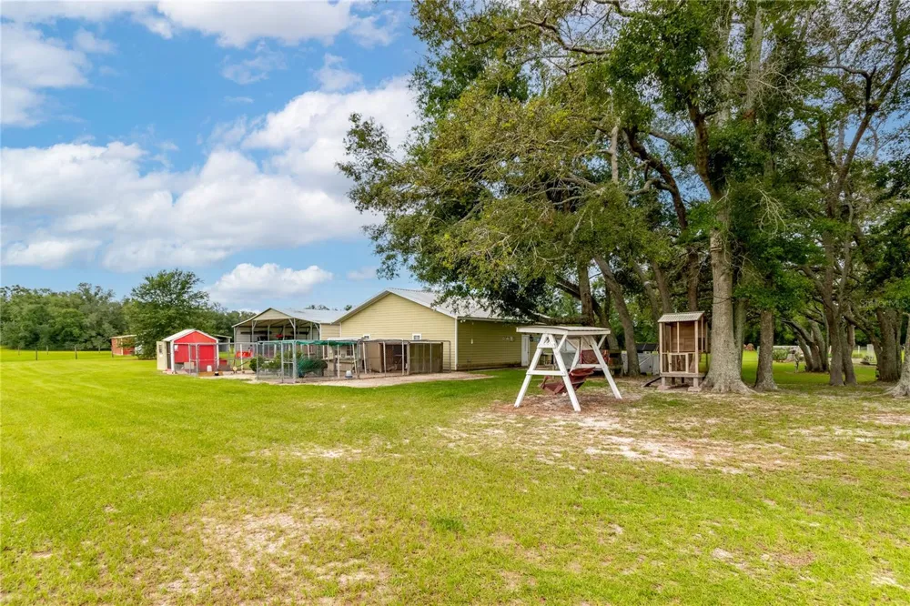 11990 156TH STREET Mc Alpin, FL 32062