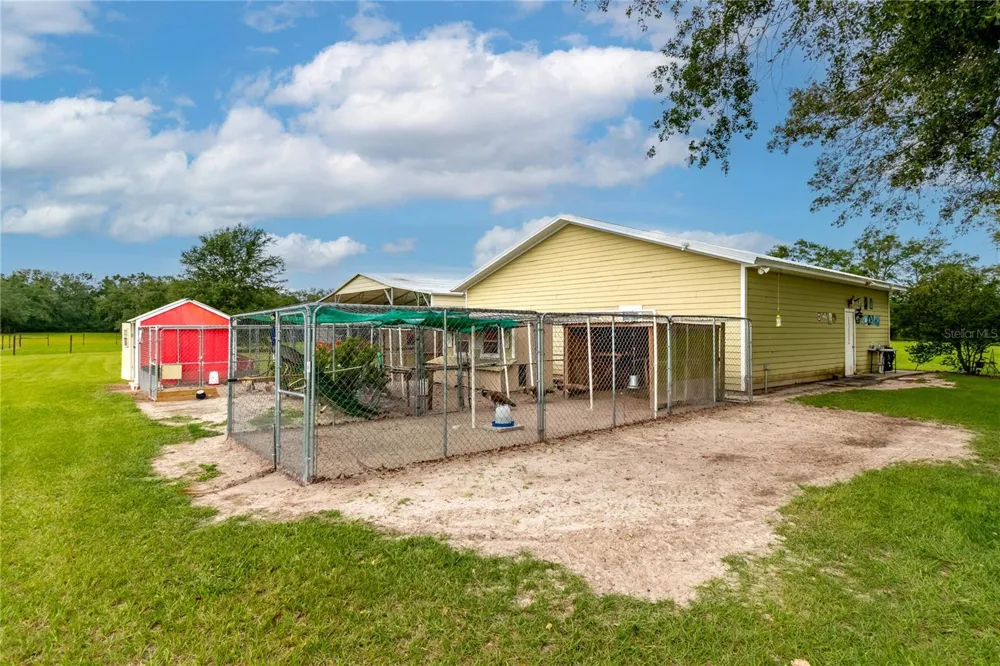 11990 156TH STREET Mc Alpin, FL 32062