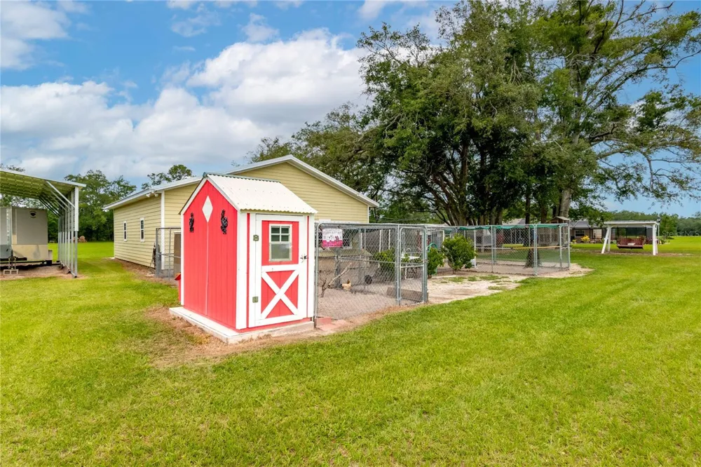11990 156TH STREET Mc Alpin, FL 32062