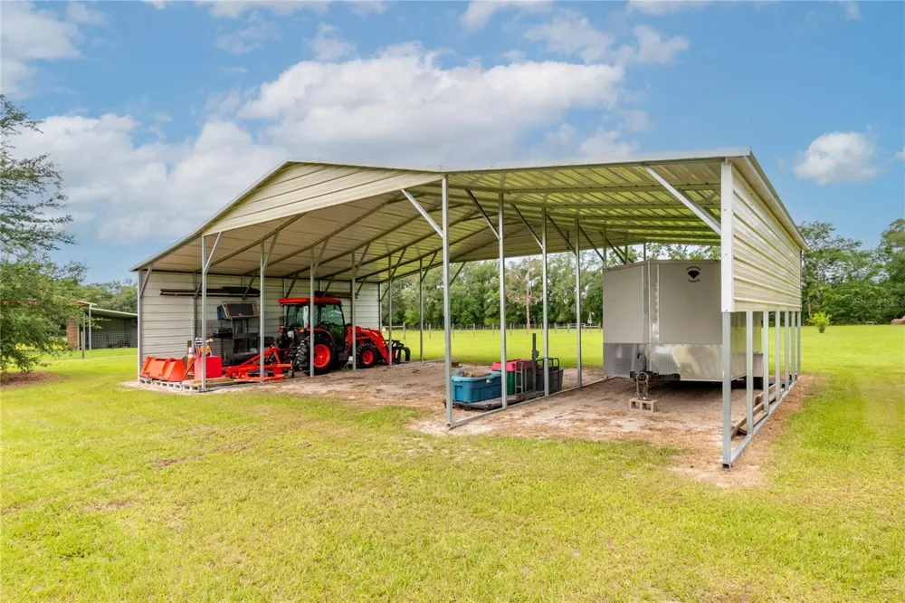 11990 156TH STREET Mc Alpin, FL 32062