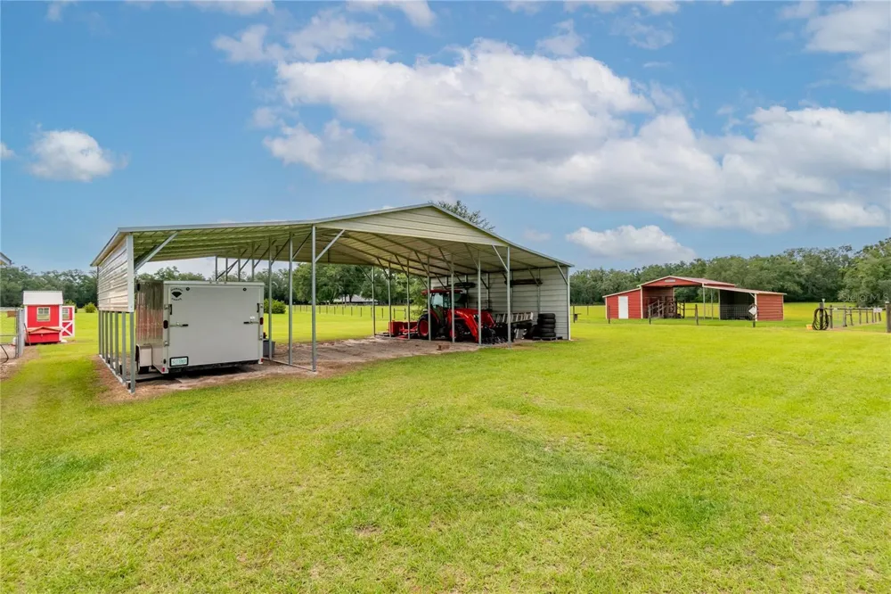 11990 156TH STREET Mc Alpin, FL 32062